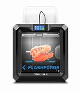 Image result for FlashForge Guider 2 3D Printer