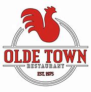 Image result for Old Town Diner Logo