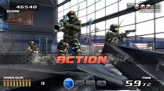 Image result for Arcade Shooter Games