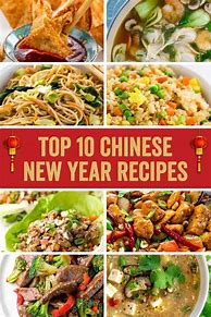 Image result for New Year Recipes
