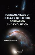Image result for Galactic Dynamics