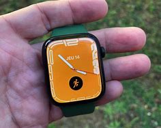 Image result for Apple Watch Séries 7 45Mm