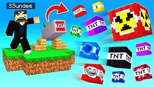 Image result for Minecraft More TNT Mod