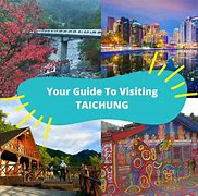 Image result for Taichung