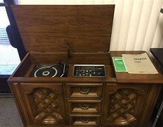 Image result for Old Zenith Console Stereos