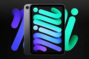 Image result for iPad Mini 6 Logo