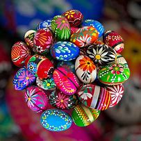 Image result for Polish Easter Eggs Pysanky