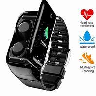 Image result for Best Smartwatch with Fitness and Music