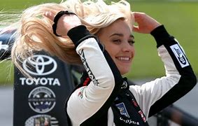 Image result for NASCAR Woman N