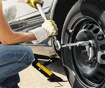 Image result for Remove Flat Tire