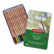 Image result for Derwent Watercolour Pencils