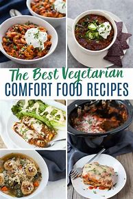 Image result for Home Comfort Vegetarian Meals