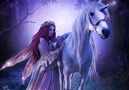 Image result for Unicorn Princess Art