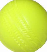 Image result for Plastic Cricket Ball