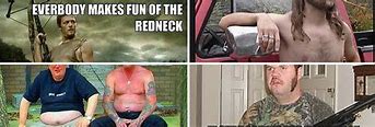 Image result for Redneck Mullet Meme