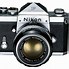 Image result for Nikon Function Icon