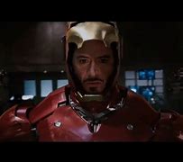 Image result for Iron Man Transformation