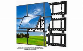 Image result for Video Wall Bracket