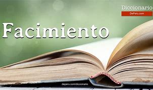 Image result for afacimiento
