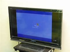 Image result for Old TV as PC Monitor