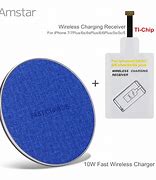 Image result for iPhone 7 Wireless Charging