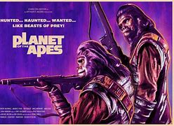 Image result for Planet of the Apes Icarus