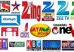 Image result for India TV Channels