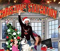 Image result for Christmas Staycation