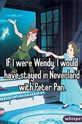 Image result for Disney Peter Pan Memes