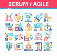 Image result for Agile Icon