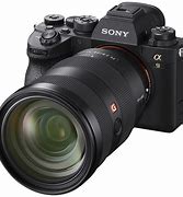 Image result for Sony Camera the New One