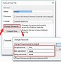 Image result for How Do I Change My Outlook Password
