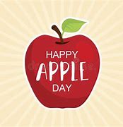 Image result for Happy Apple Day!