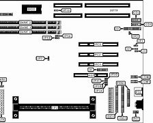 Image result for Bios Chip On Motherboard