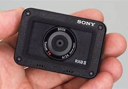 Image result for Sony RX-0 2