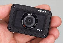 Image result for Sony RX-0 Connect iPad