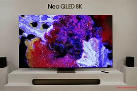 Image result for Samsung 8K LED TV