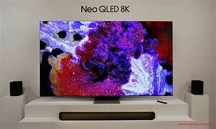 Image result for Samsung QLED 8K TV
