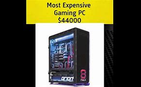 Image result for Most Expensive Gaming Setup