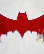Image result for Adam West Bat Symbol