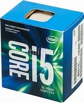 Image result for I5-7600