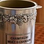 Image result for Vintage Champagne Bucket