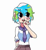 Image result for Earth Chan Booba