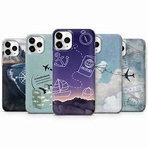 Image result for Travel Phone Cases