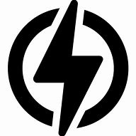 Image result for Power Icon SVG