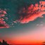 Image result for Dark Sunset Wallpaper iPhone