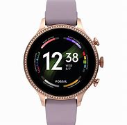 Image result for Purple Jelly Translucent Smartwatch
