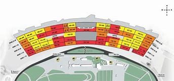 Image result for Daytona 500 Pista Map
