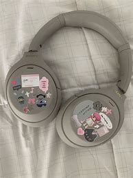 Image result for Sony Headphones Sticker