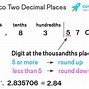 Image result for 2 into a Decimal